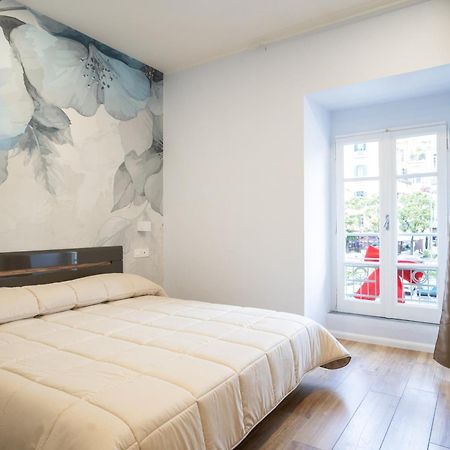 Blue Dream Suites Salerno Exterior foto