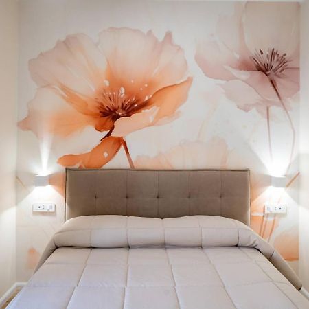Blue Dream Suites Salerno Exterior foto