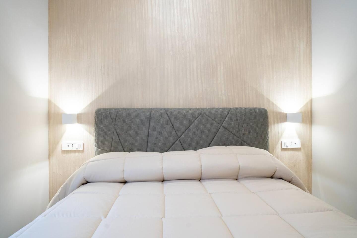 Blue Dream Suites Salerno Exterior foto